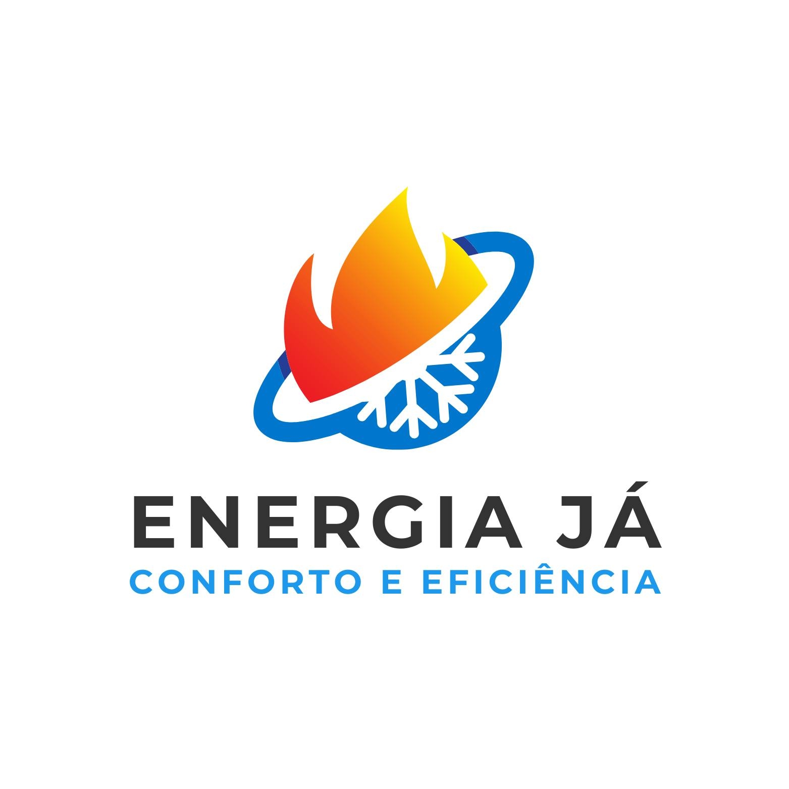 Energia Já